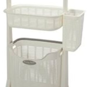 Laundry Basket 3 Layer