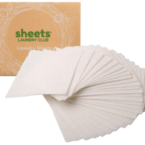 Laundry Paper