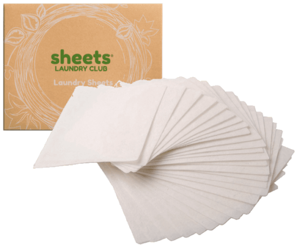 Laundry Paper
