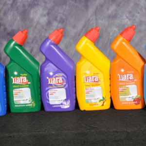 Liara Aqua Fresh Toilet Cleaner 500ml