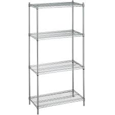 Linen Storage Racks