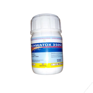 McHwatox 350sc 1 Litre Termicide