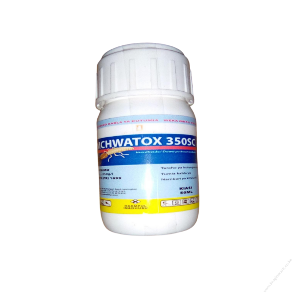 McHwatox 350sc 1 Litre Termicide