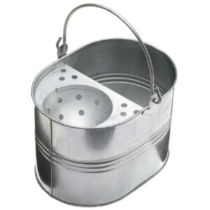 Metalic Mopping Buckets