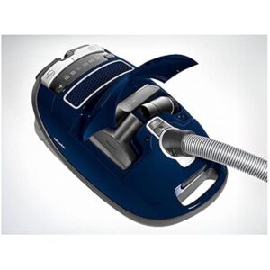 Miele Complete C3 Marin Canister Vacuum Cleaner