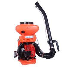 Mist Blowers 2 Stroke 14 Litres