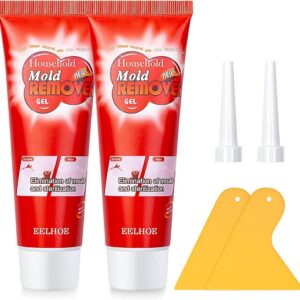 Mold Removal Gel 120g