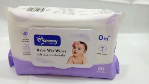 Baby Wipes / Momeasy Wipes