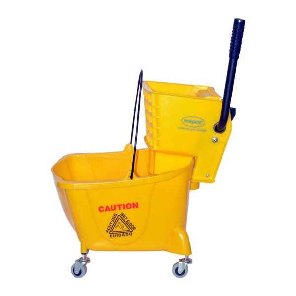 Mop Buckets 24 Litres