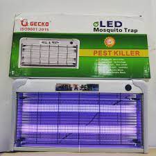 Mosquito/Insect Trap (4 Watts )