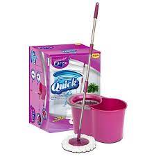 Parex Quick Cleaning Mop Set