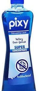 Pixy Antibacterial Dishwashing Liquid