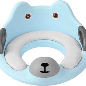 Portable Kids Toilet (Potty) Guard