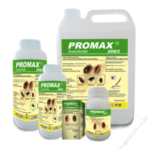 Promax Insecticide 1ltr