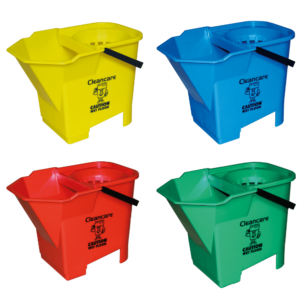 Quality Mop Bucket - Cleaning Buckets