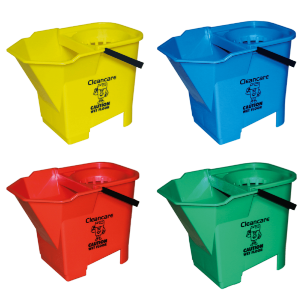 Quality Mop Bucket - Cleaning Buckets