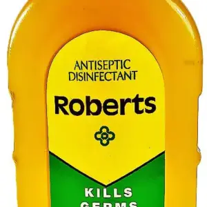 Roberts Antiseptic Liquid500Ml