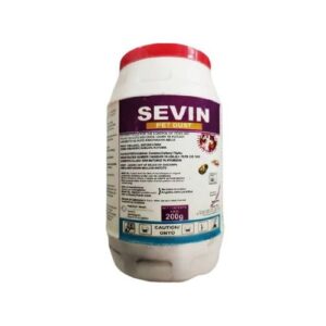 SEVIN Pet Insecticide