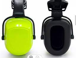 Safety Earmuff