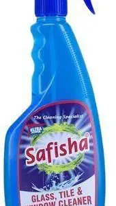 Safisha Window Cleaner Ocean 500Ml