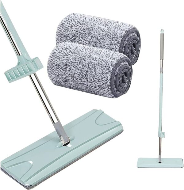 Self Wringing Mop