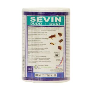 Sevin Dudu Dust Insecticide 100G