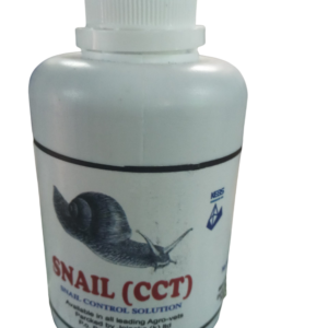 Snail CCT ,Snail Control Solution 1litre