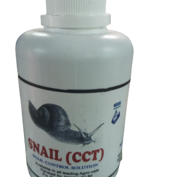 Snail CCT ,Snail Control Solution 1litre