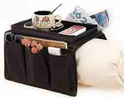 Sofa Arm Organizer