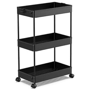 Storage Rolling Cart