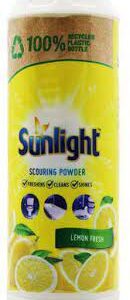 Sunlight Scourer Lemon 500G
