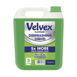Velvex Liquid Multipurpose Soap5L