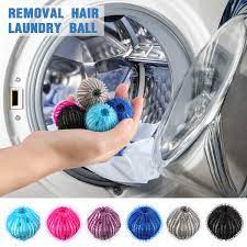 Washing Machine Clothes Fur or Lint Removal Balls