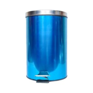 Waste Bin,Waste Basket, Pedal Bin,Step Bin 5 Litres