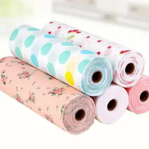 Waterproof Drawer Liner Kitchen Drawer Mat