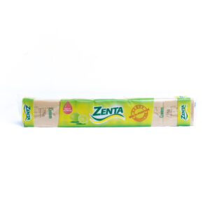 Zenta Cream Bar Soap 800 gr