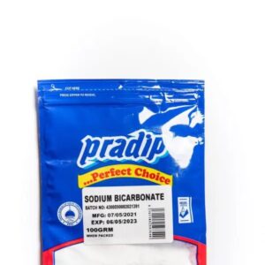 baking soda sodium bicarbonates 1 kg