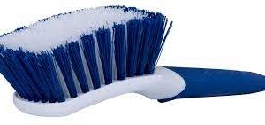 Soft-Bristle Brush