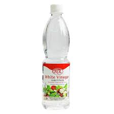 Presto White Vinegar 700ml