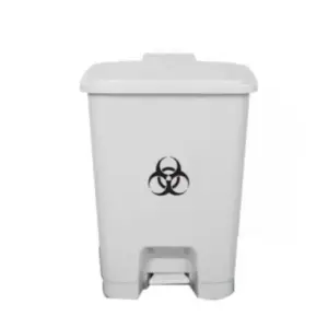 35l Pedal Bins