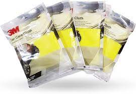 3M Lens Clng Cloth