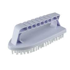 AL.GI IRON SCRUBBING BRUSH A9