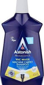 ASTONISH VAC MAXX CARPET SHAMPOO1L