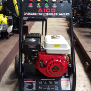 Aico Petrol Pressure Washer