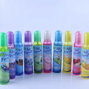Air Freshener Refreshing Perfumes