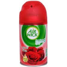 Airwick F.M Rose Refill 250Ml
