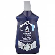 Astonish All Purpose Descaler 1L