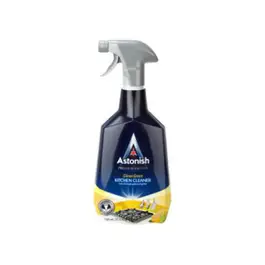 Astonish Kitchen Cleaner Citrus Grove 750Ml