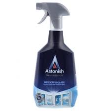 Astonish Mould and mildew Stain Blaster 750Ml