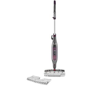 Automatic Steam Cleaner
